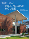 The New Indonesian House (eBook)
